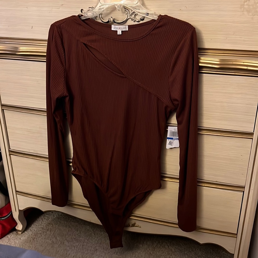 Bodysuit Top